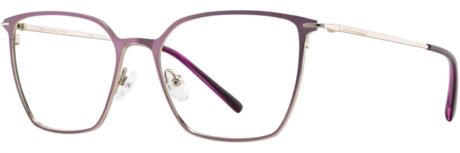Adin Thomas AT570 Eyeglasses - view 12